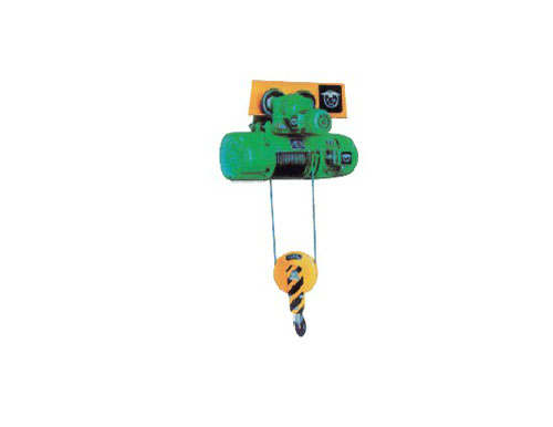 CD型 model electric hoist